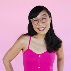 The Longest Shortest Time