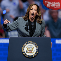 Americans Begin To Vote As Vice President Harris Dodges Media - The Fox News Rundown