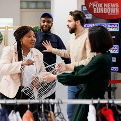 Why Black Friday Is Still a Big Deal - The Fox News Rundown