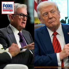 Business Rundown: President Trump Calls For Interest Rate Cuts & Ousting Powell - The Fox News Rundown