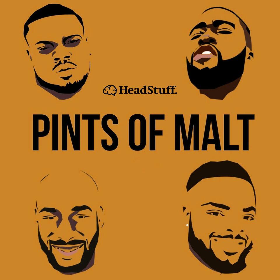 Pints of Malt