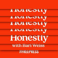 Iran Strikes Israel, Oil Fields Ablaze, and Will the U.S. Enter the War? - Honestly with Bari Weiss