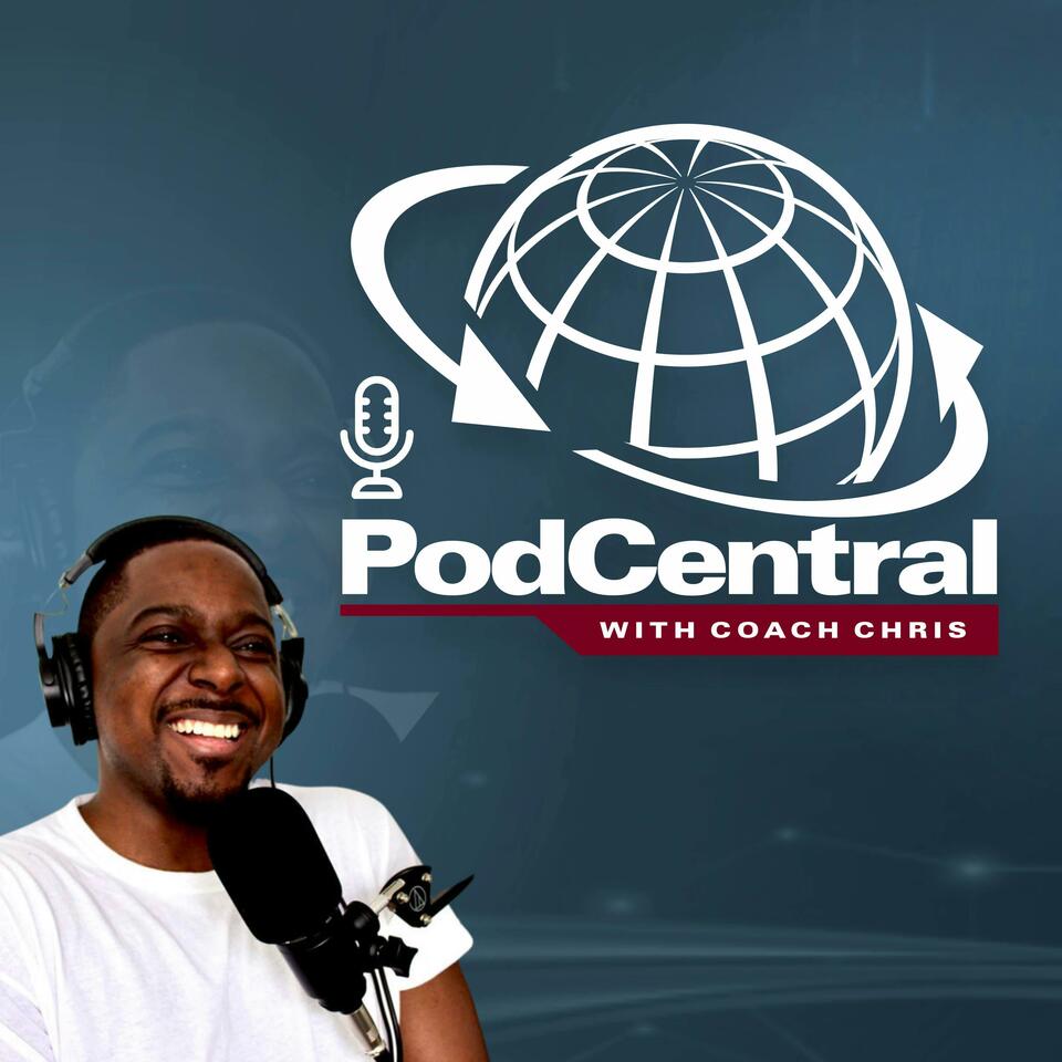 PodCentral