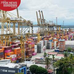 The President's Tariff Strategy Shift - The Fox News Rundown