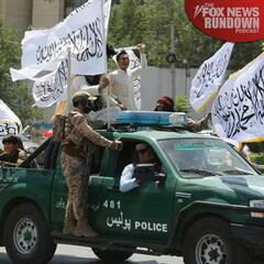 House Probe Of Afghanistan Exit Details “Catastrophic Failures” - The Fox News Rundown