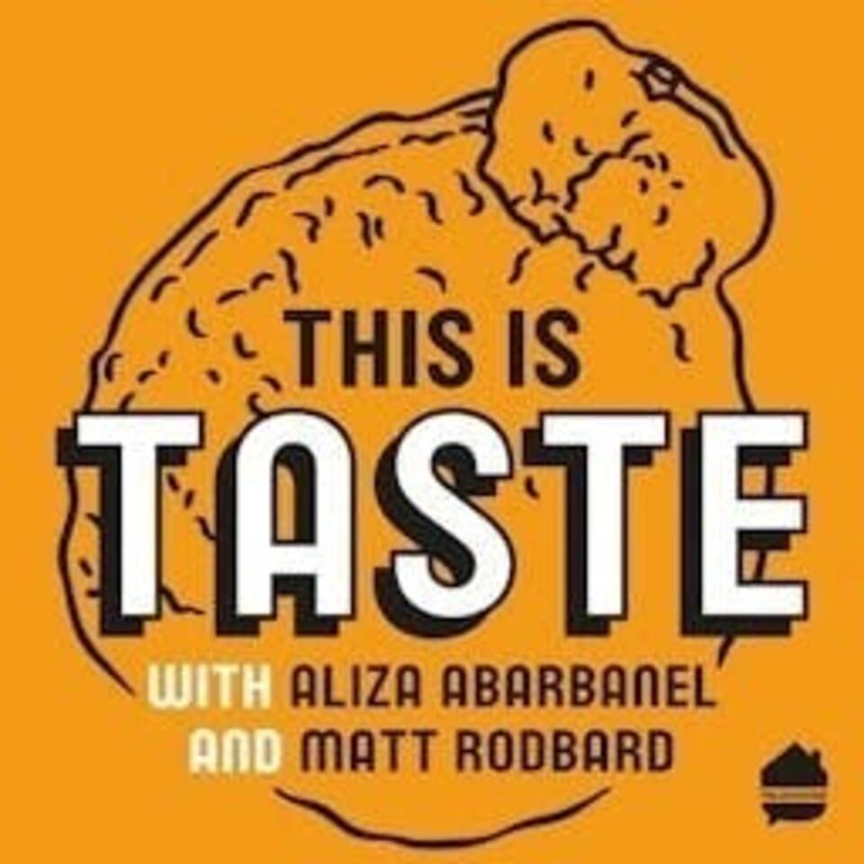 This Is TASTE