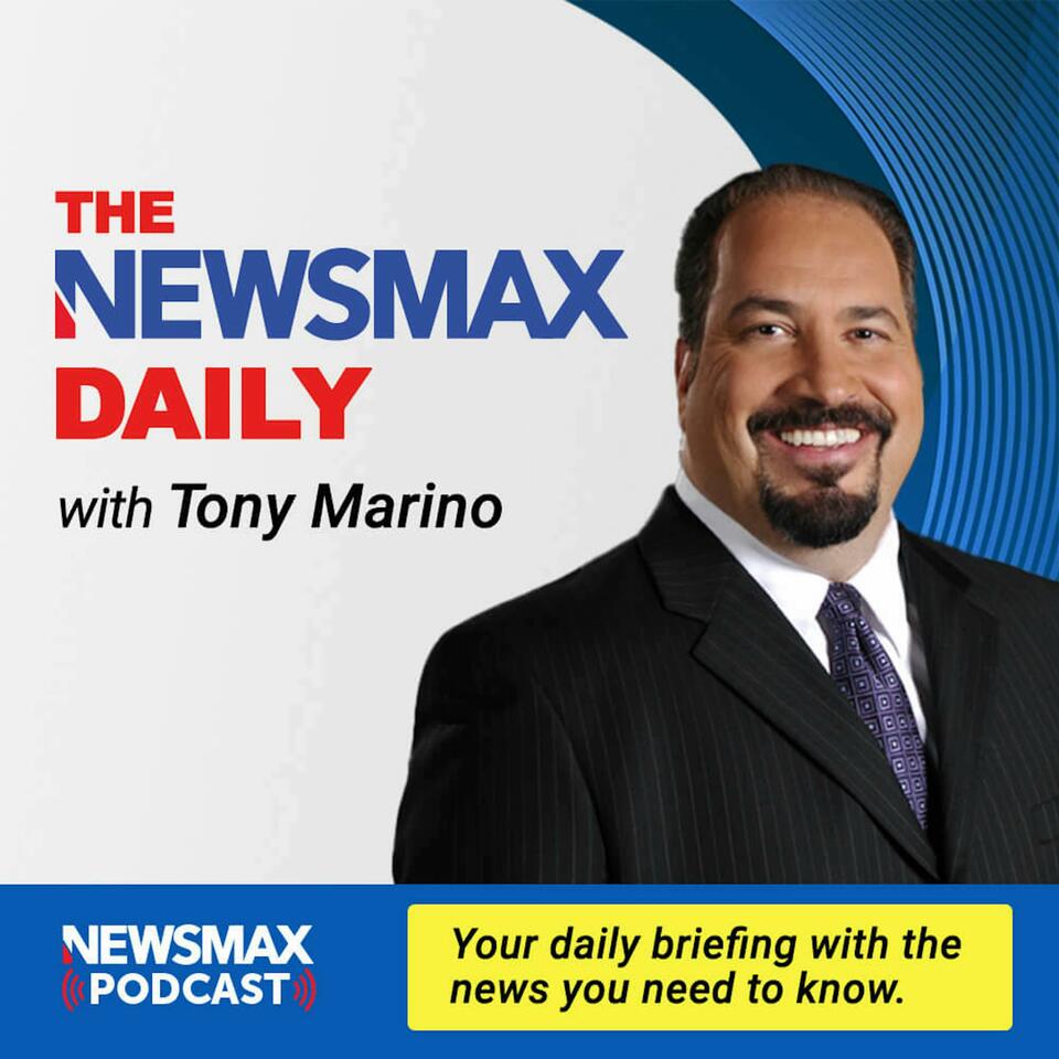 The Newsmax Daily