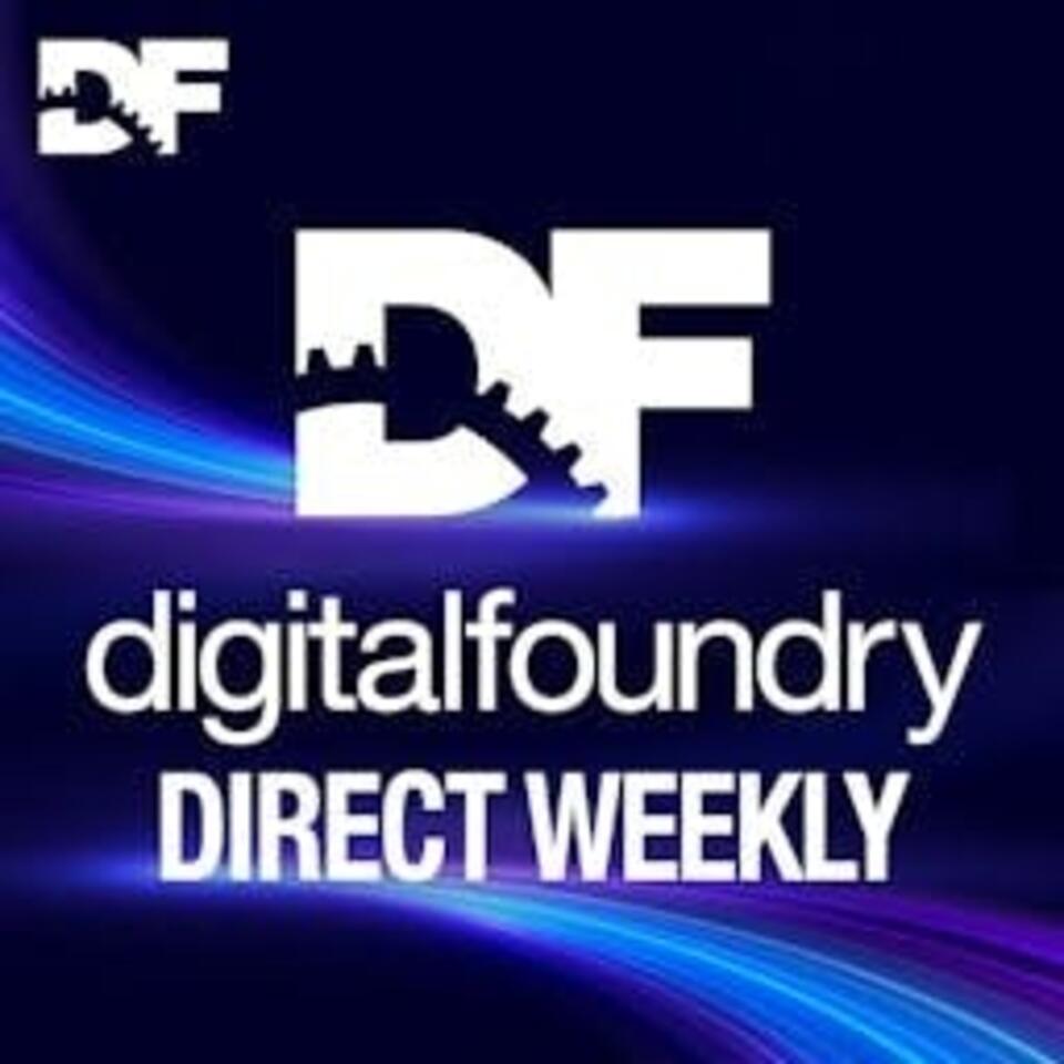 Digital Foundry Direct Weekly