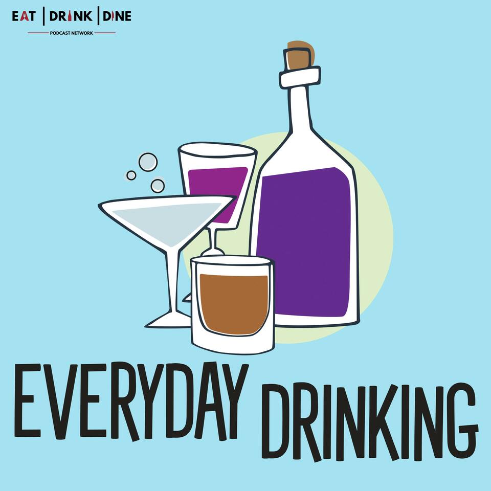 Everyday Drinking