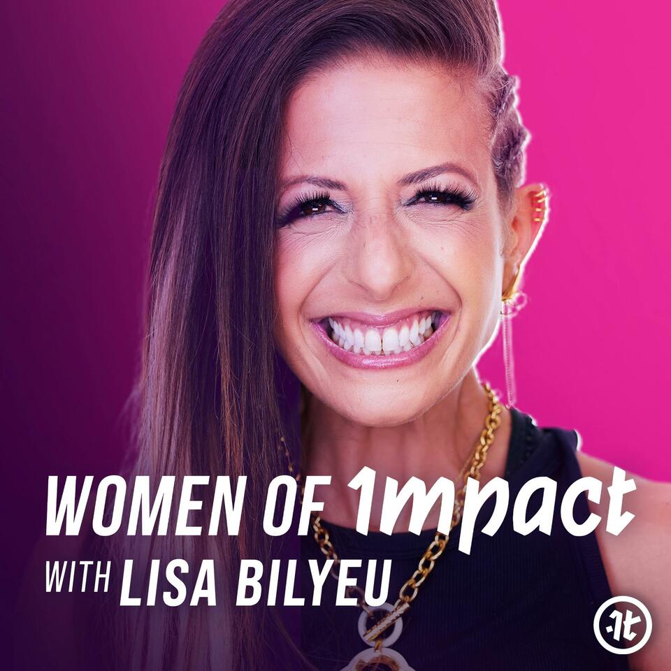 Women of Impact