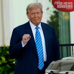 ‘Leave It To The States’: Former President Trump’s 2024 Message On Abortion - The Fox News Rundown