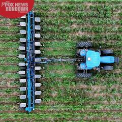 Growing Hope For American Farmers - The Fox News Rundown