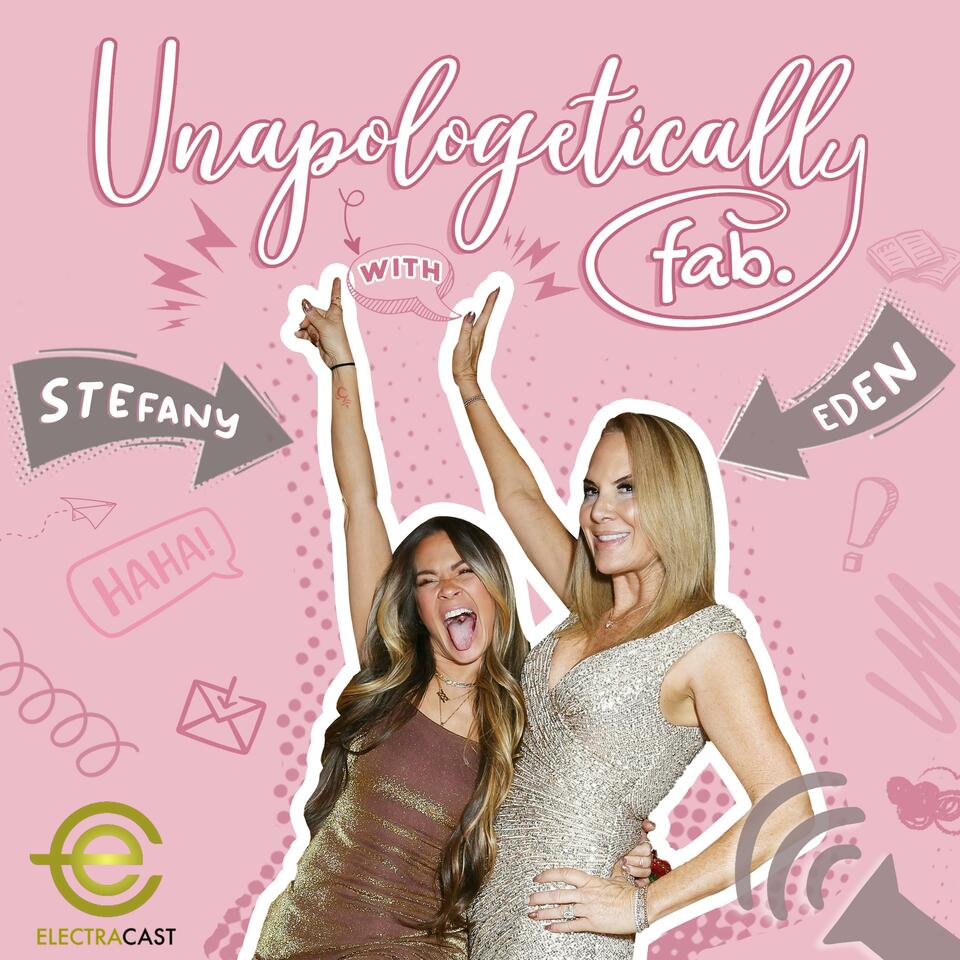 Unapologetically Fab