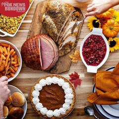 Americans Feasting On A Budget - The Fox News Rundown