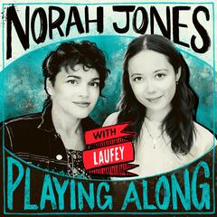 Norah Jones Is Playing Along