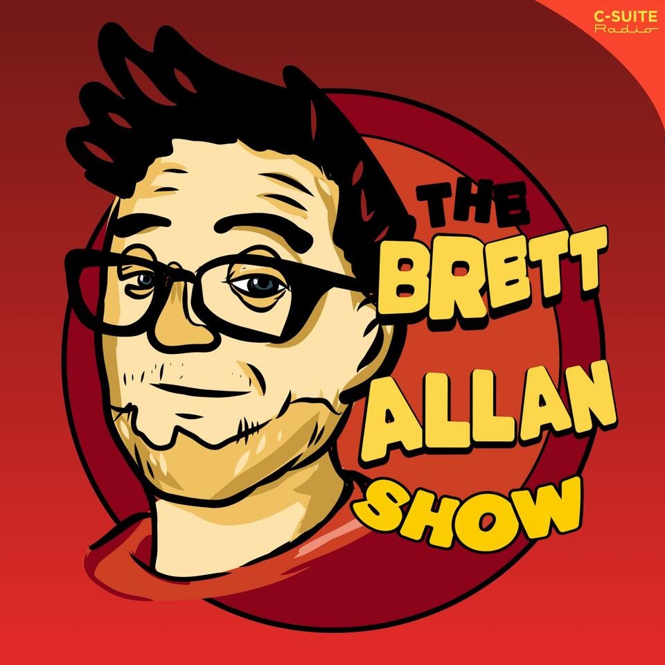 The Brett Allan Show