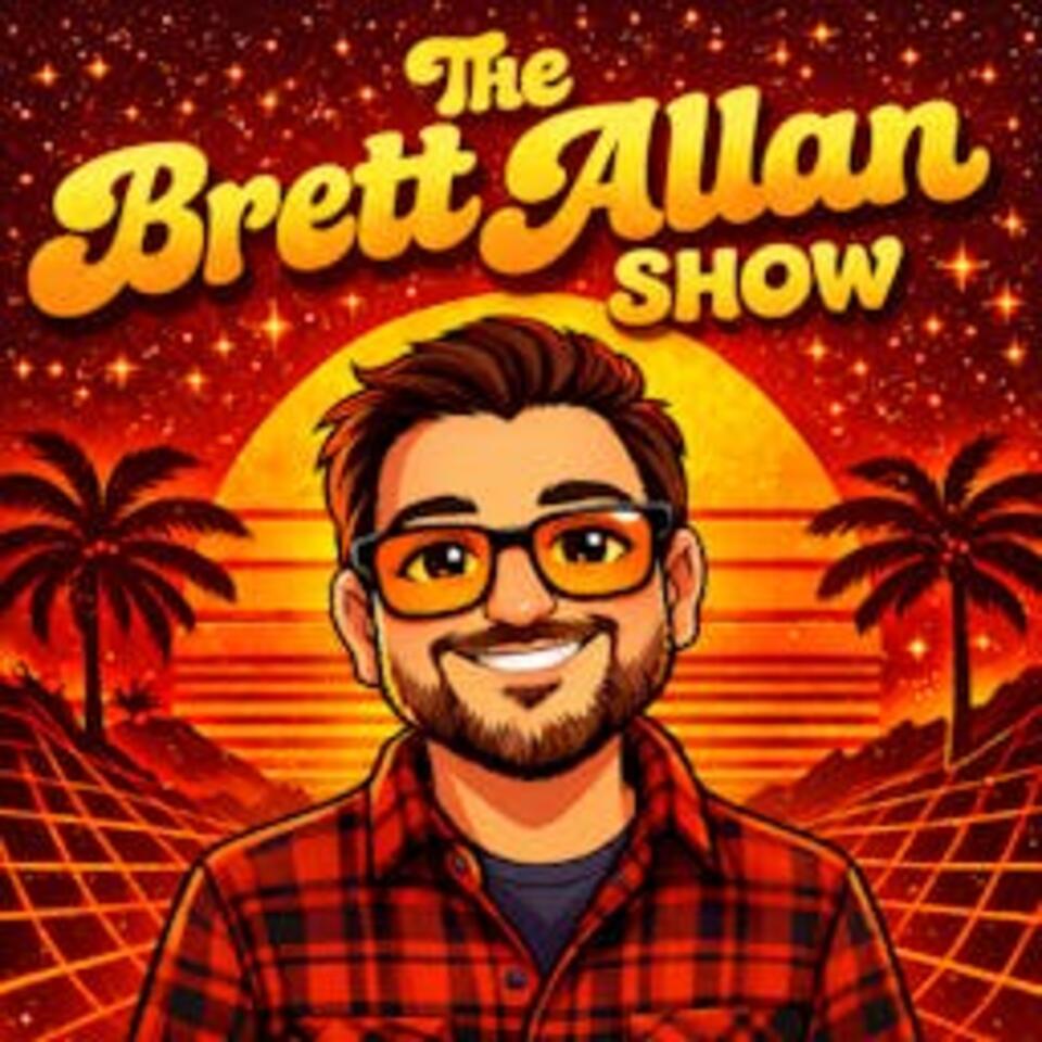 The Brett Allan Show