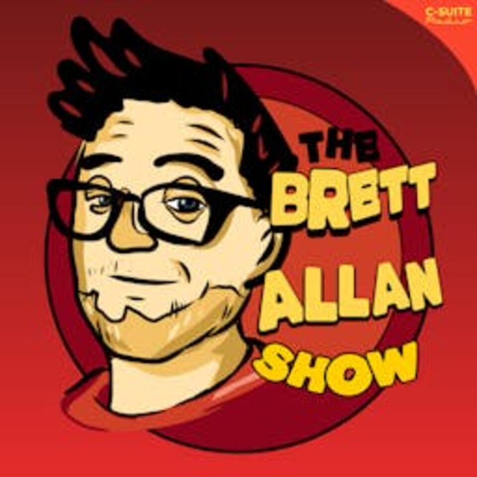 The Brett Allan Show