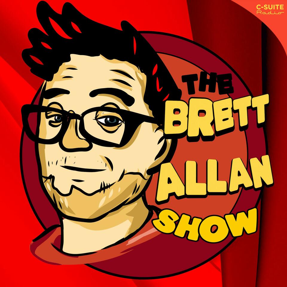 The Brett Allan Show