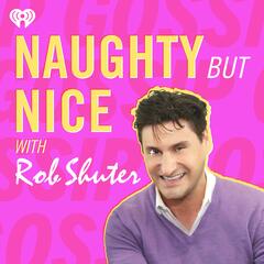 Meghan Markle and Chrissy Teigen are new best friends, Katie Holmes latest relationship is already is fizzling out, Drake showing off his abs is our ‘nicest’ of the day. - Naughty But Nice with Rob Shuter