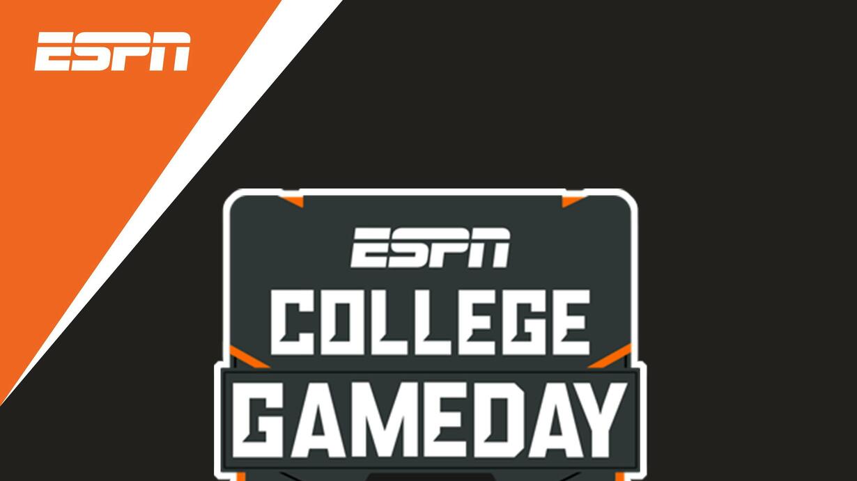 ESPN College GameDay (podcast) - ESPN, Rece Davis, Pete Thamel