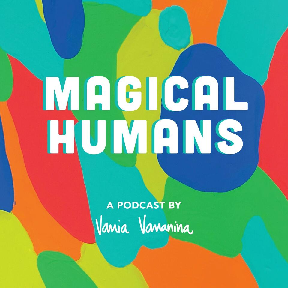 Magical Humans