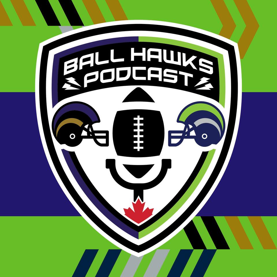 Ball Hawks Podcast