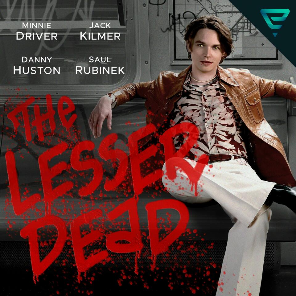 The Lesser Dead