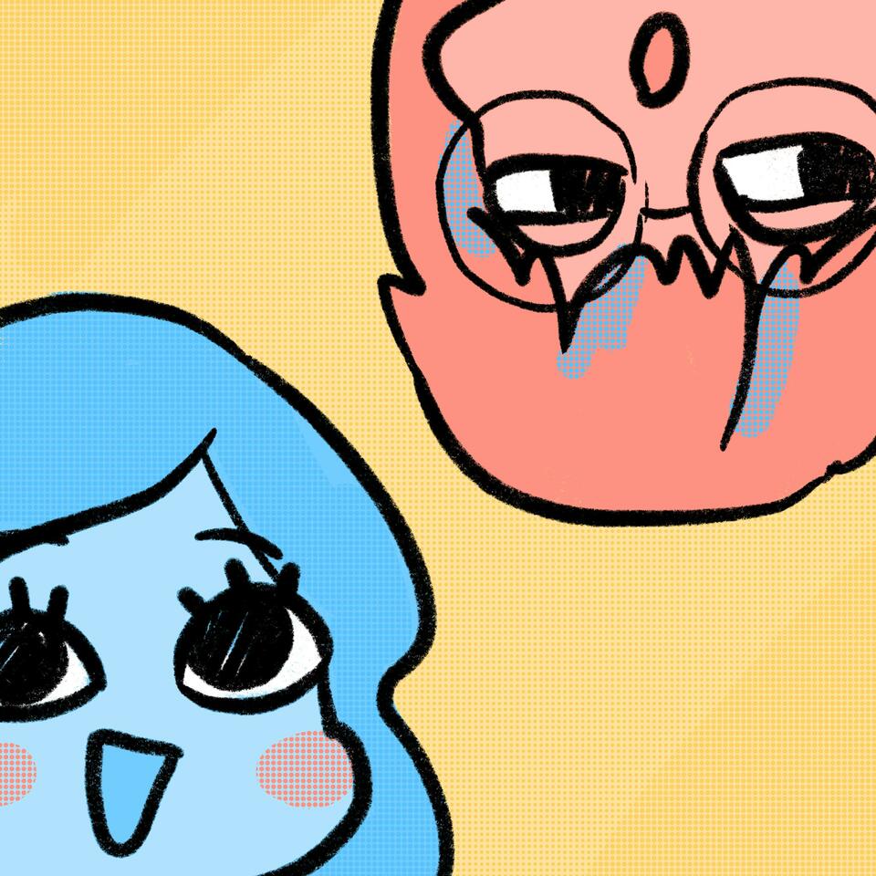Sweet n Sour Podcast