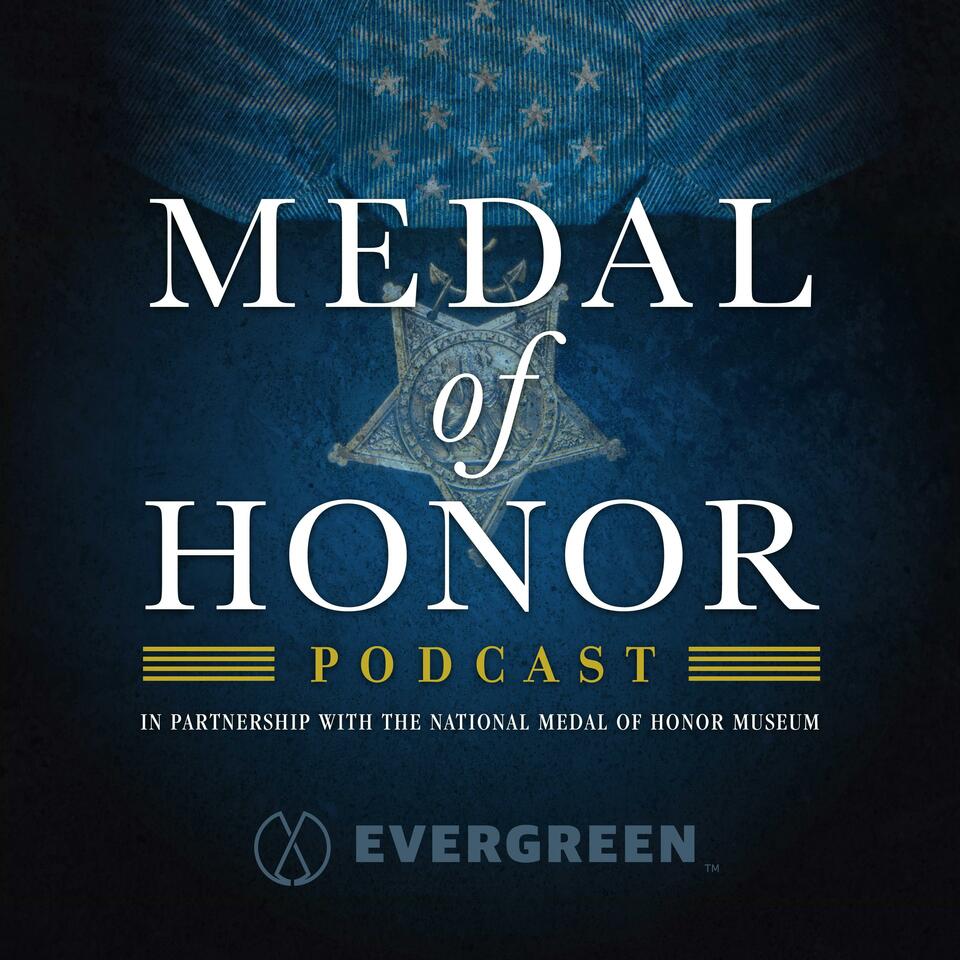 Medal of Honor Podcast