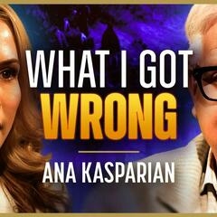 Ep 237 | 'Young Turks' Host: Democrats Need to WAKE UP  | Ana Kasparian | The Glenn Beck Podcast     - The Glenn Beck Program