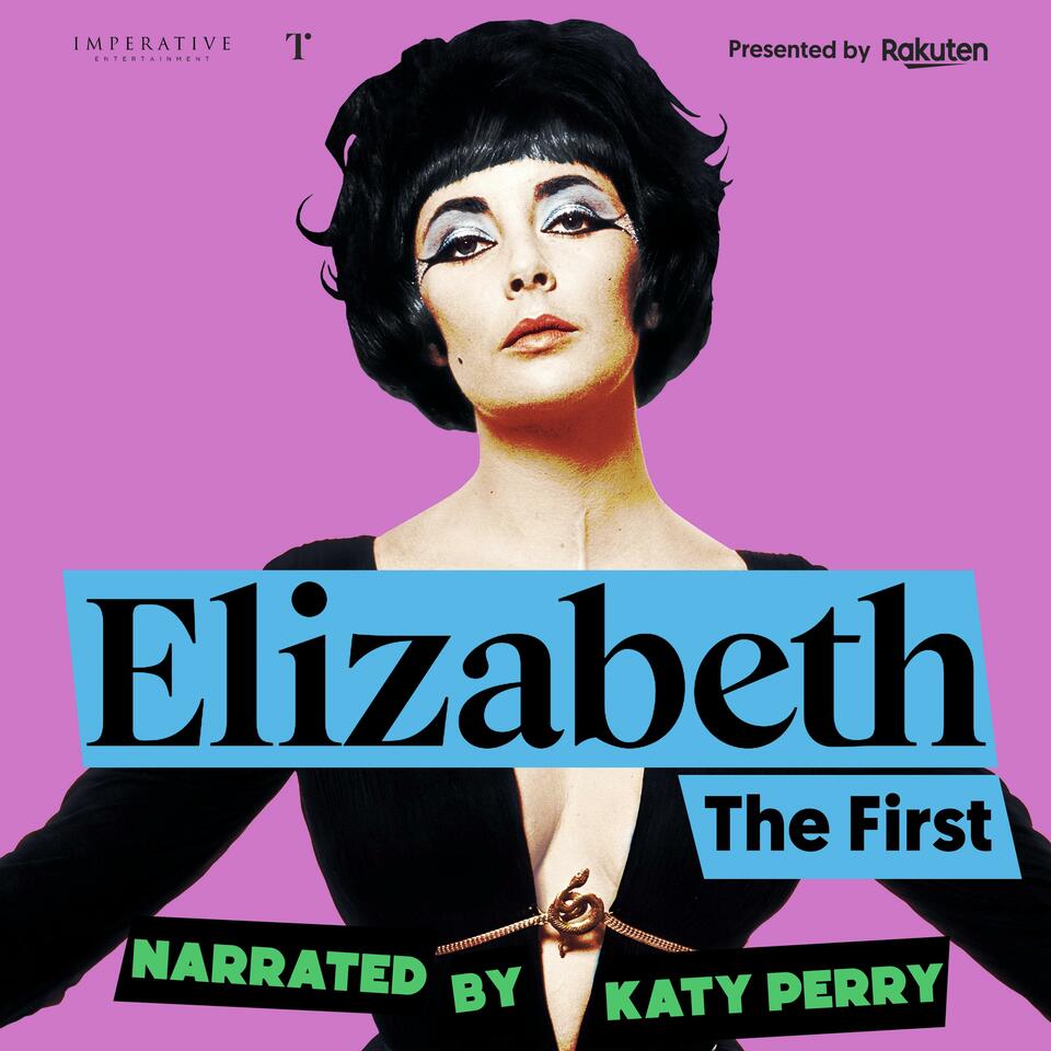 Elizabeth the First