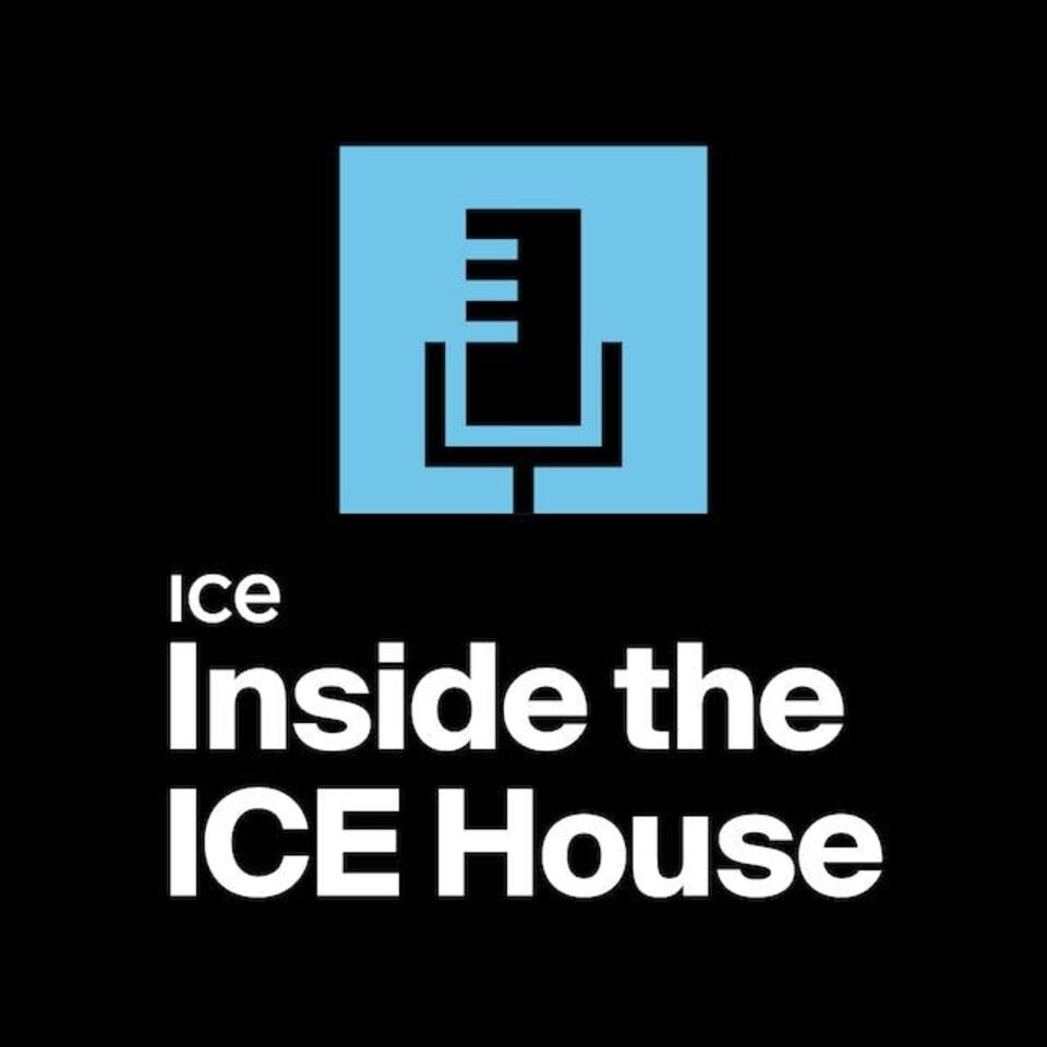 Inside the ICE House