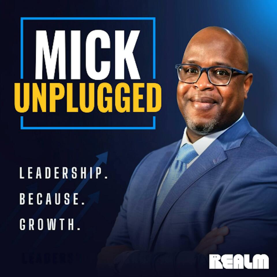Mick Unplugged