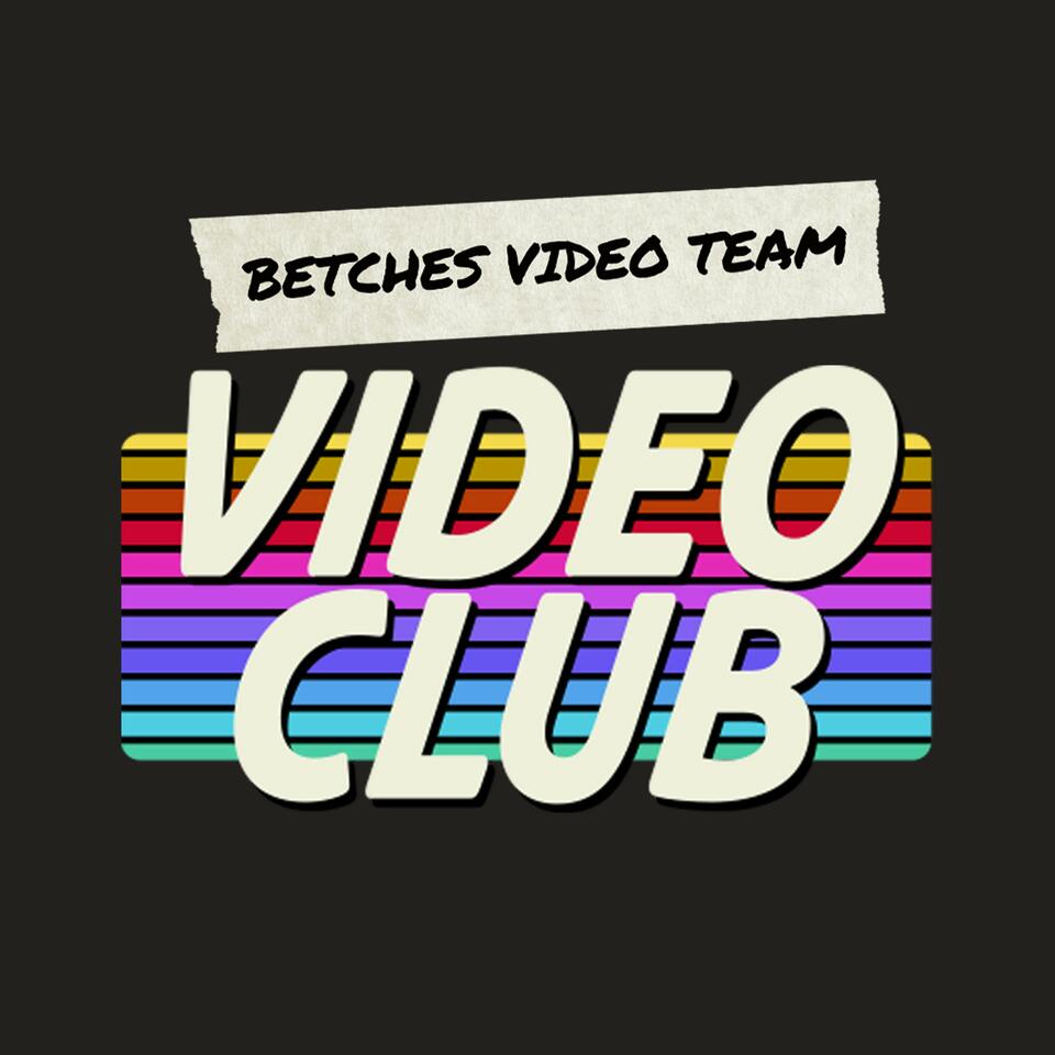 Video Team Video Club