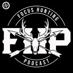 Episode #12 Who Cares? - FOCUS HUNTING PODCAST
