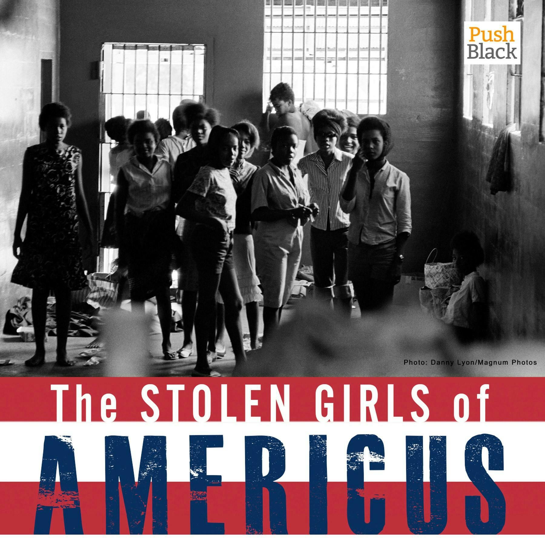 The Stolen Girls of Americus | iHeart
