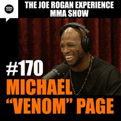 The Joe Rogan Experience