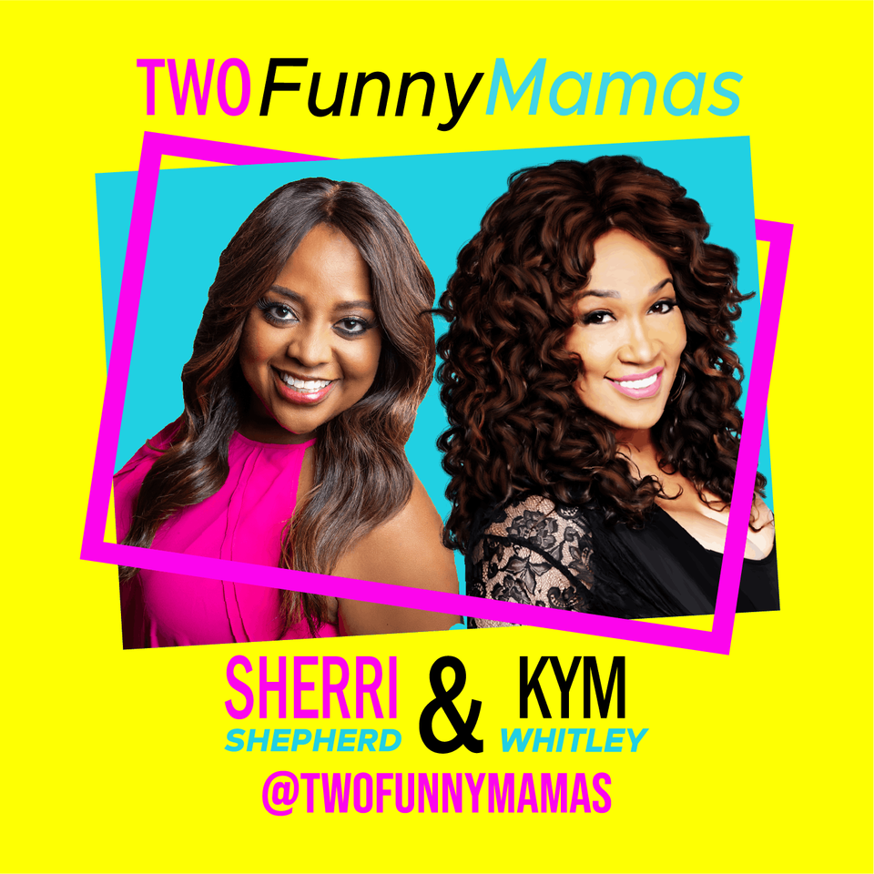 Two Funny Mamas