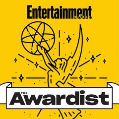 Andre Braugher of "Brooklyn Nine-Nine" & Kenan Thompson of "SNL" - The Awardist