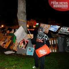 The House Takes Action On Anti-Semitism & Probes College Funding - The Fox News Rundown