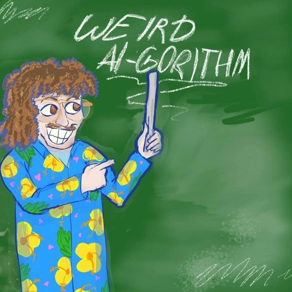 Weird Al-gorithm