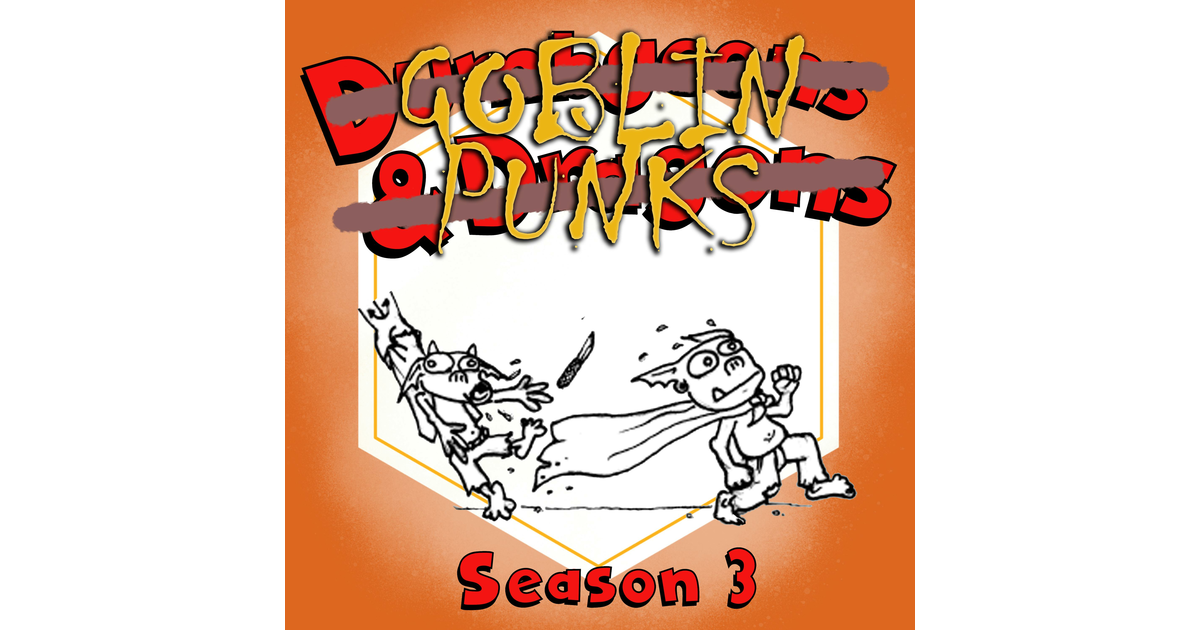 s03e14 - Practic-ling in Slengston - Dumbgeons and Dragons: A Dungeons ...