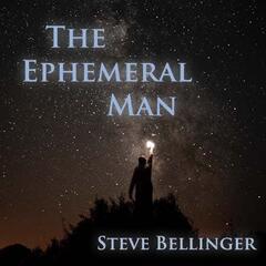 The Ephemeral Man - Thursday Thrillers