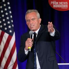 RFK Jr. Campaign On Ballot Access, Debates, and the "Spoiler" Label - The Fox News Rundown
