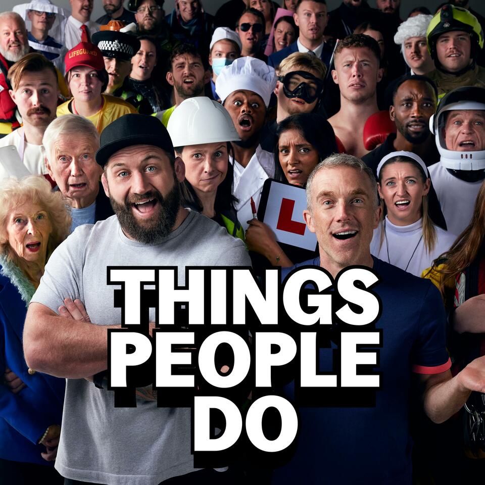 Things People Do