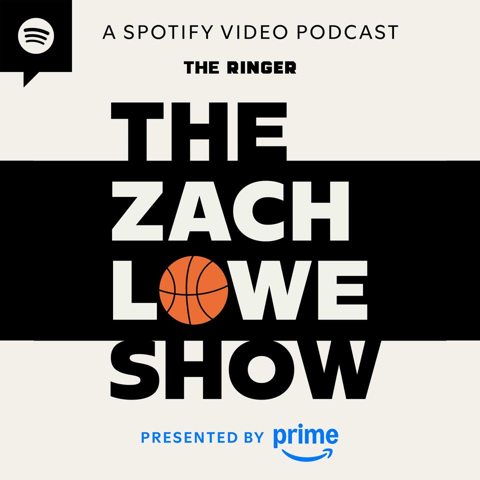 The Zach Lowe Show