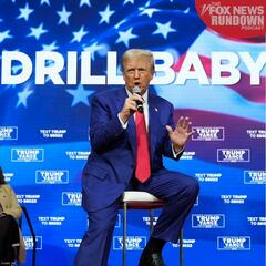 Harris Faulkner Says 2024 Voters "Don’t Want Gimmicks Or Promises" - The Fox News Rundown