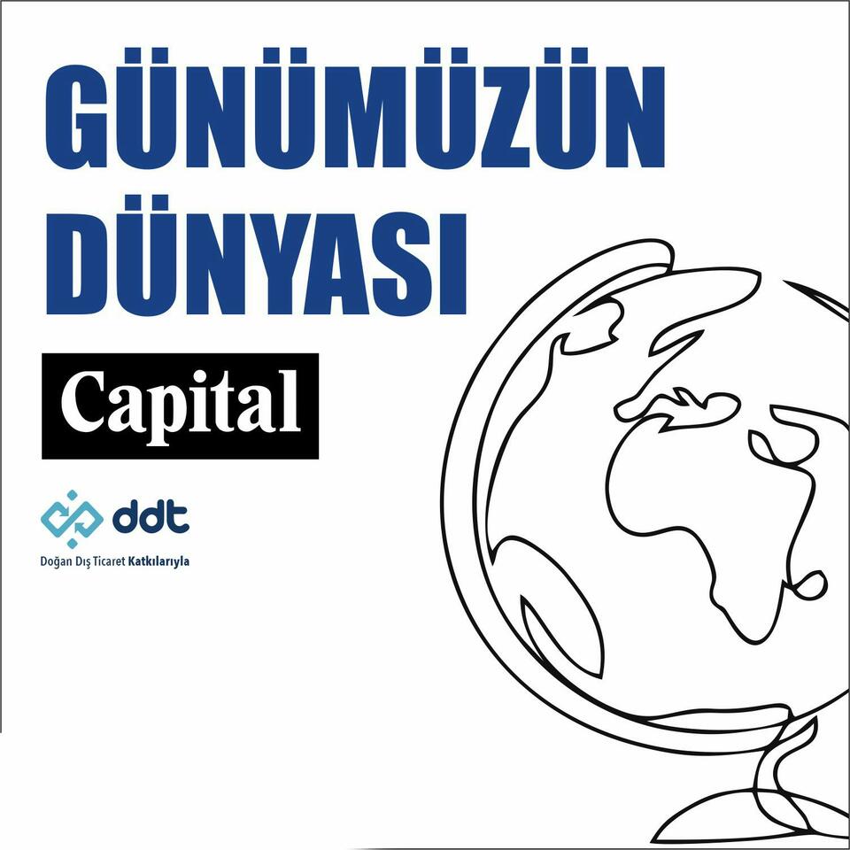Günümüzün Dünyası