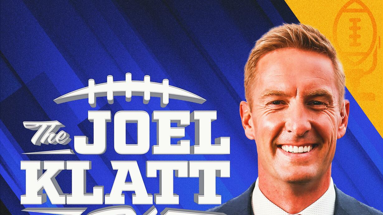 Klatt explains his Heisman Vote and gives his WayTooEarly Favorites